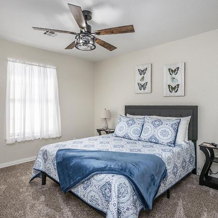 Tranquil 3-Bedroom Cabin Near Winstar Casino Такервилл Экстерьер фото