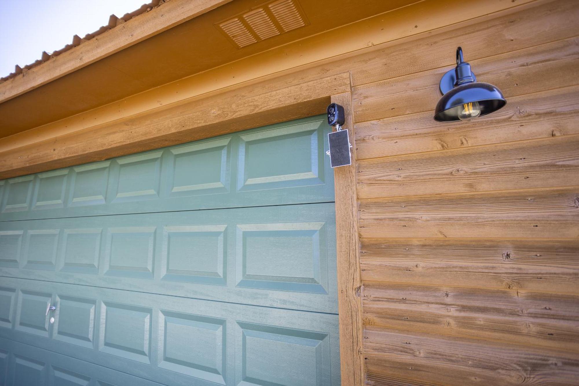 Tranquil 3-Bedroom Cabin Near Winstar Casino Такервилл Экстерьер фото